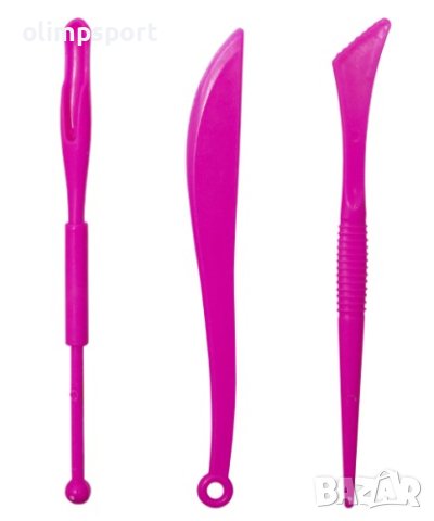 Моделин (лек пластилин) TIPTOP, 12 цвята. Супер лек пластилин. Ярки и живи цветове. , снимка 2 - Фигурки - 41672364