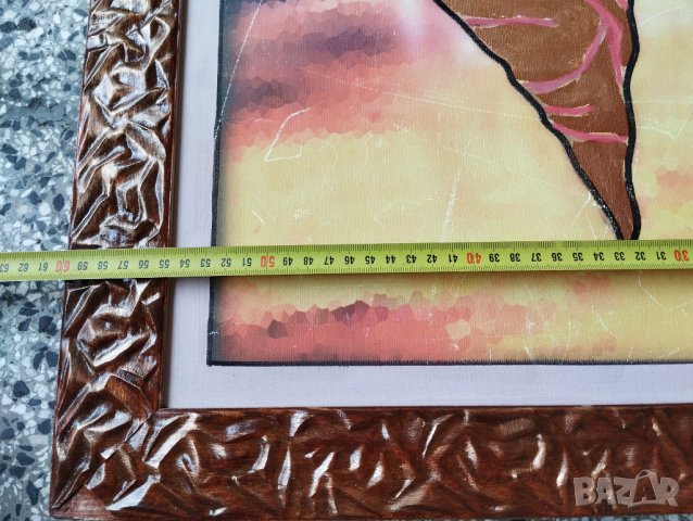 картина-принт , снимка 5 - Декорация за дома - 41350891