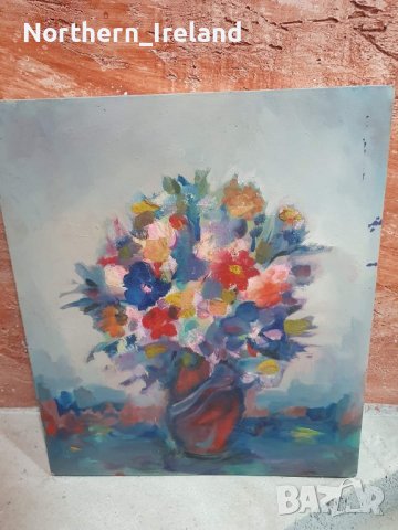 Картина 2 бр., снимка 3 - Картини - 42497389