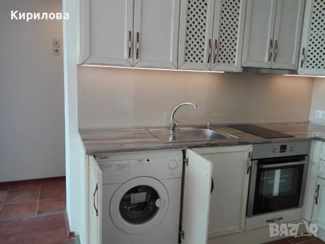 2 ст. ТОП център София,  55кв м, 4/ 5 ет, снимка 2 - Апартаменти - 56017800