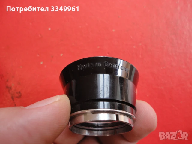 Ретина филтър Kodak 2, снимка 3 - Колекции - 51314043