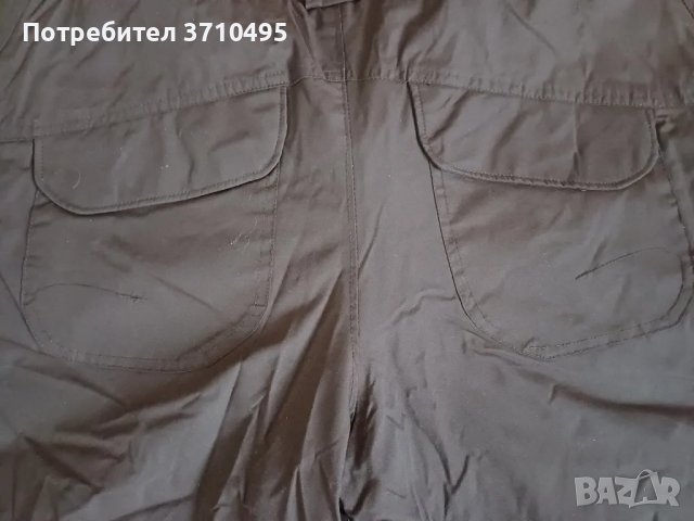 Продавaм зимен панталон COLUMBIA, снимка 11 - Панталони - 48273834