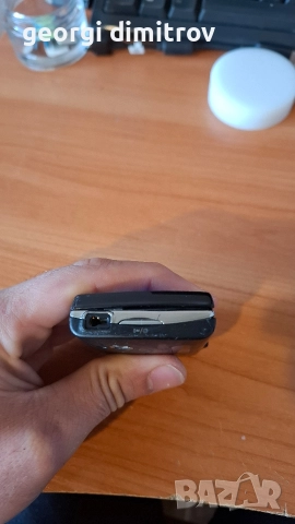 Sony Ericsson U20i, снимка 3 - Sony Ericsson - 52750275