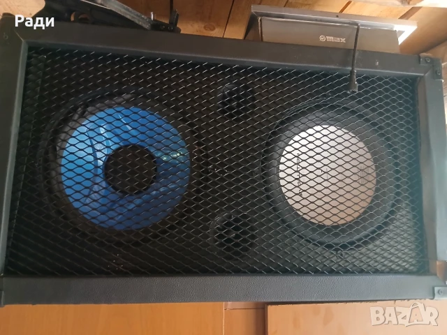 Големи тонколони НАМАЛЕНИ, снимка 2 - Аудиосистеми - 51038963