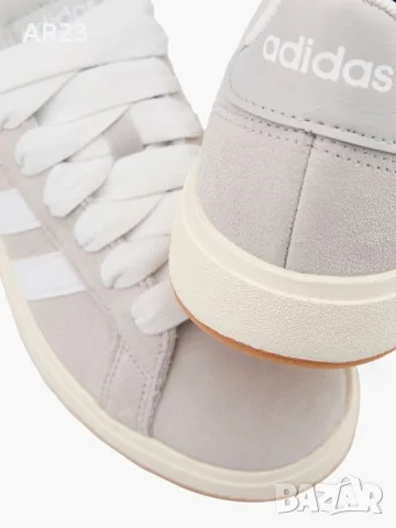 Мъжки маратонки Adidas Grand Court Base 00s (IH6185) – 44,5 - 46 Кецове / сникърси, снимка 8 - Маратонки - 56167514