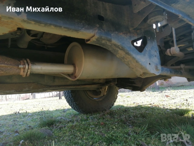 Toyota 4runner, снимка 14 - Автомобили и джипове - 53857703