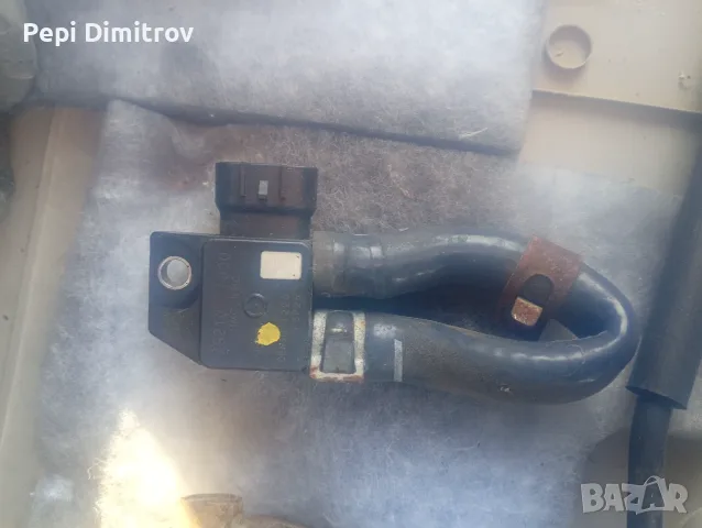 392102A800 датчик налягане дпф  налягане за Hyundai и Kia , снимка 2 - Части - 56123599