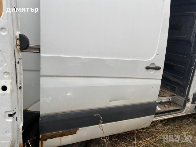mercedes sprinter 213 cdi на части мерцедес спринтер , снимка 6 - Бусове и автобуси - 34806092