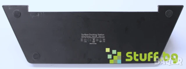 Докинг станция Microsoft Surface Docking Station 1664, снимка 4 - Лаптоп аксесоари - 51179198