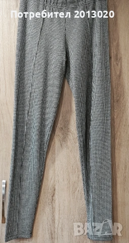 Елегантен дамски клин, снимка 5 - Панталони - 53483874
