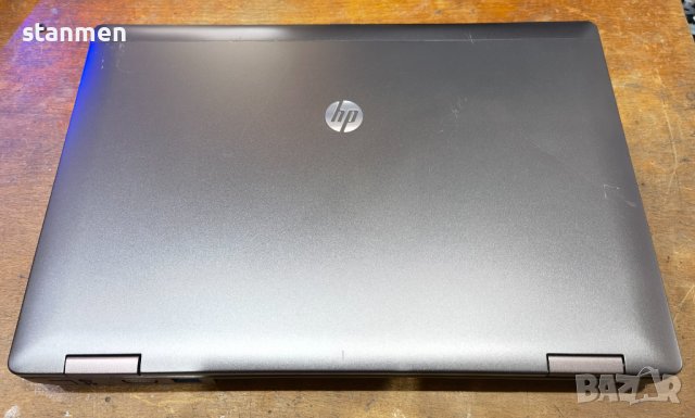 Продавам лаптоп HP ProBook 6470b на части  , снимка 3 - Части за лаптопи - 41853653