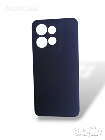 Силиконови кейсове за Moto edge 50 neo