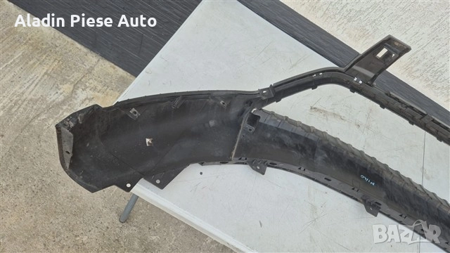 Долен спойлер за предна броня Kia Niro година 2018 2019 2020 2021 код 86510G5500, 86510-G5500 , снимка 5 - Аксесоари и консумативи - 52550981