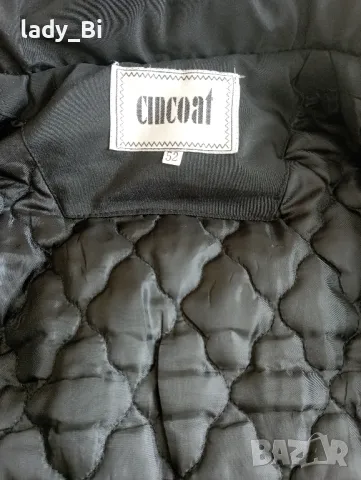 🪻 Дамско зимно яке 52 размер 🌺, снимка 4 - Якета - 48077530