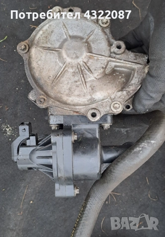 Хидравлична помпа / водна помпа за BMW 3 Series E90 320i 150к.с. Sedan 2005-2012, снимка 2 - Части - 53055972