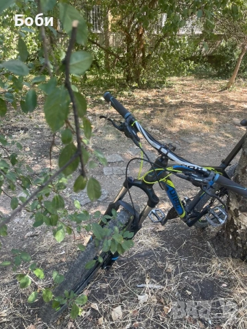 Велосипед Drag ZX 4, снимка 3 - Велосипеди - 53663518