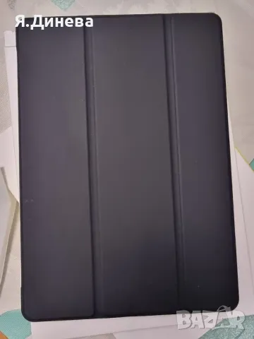 Кейс за таблет iPad 9/8/7, снимка 3 - Таблети - 50380368