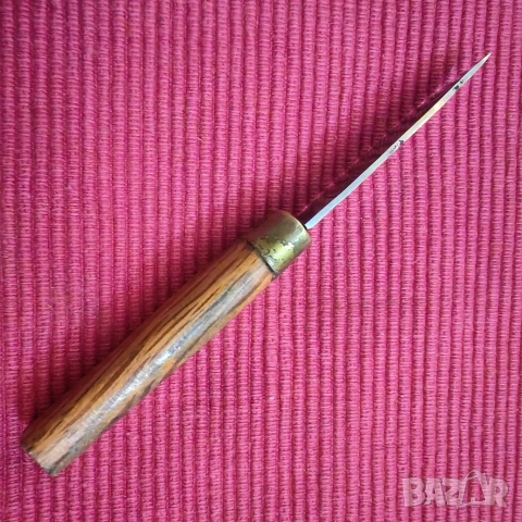 Старо джобно ножче MARTINS. , снимка 5 - Ножове - 53179149