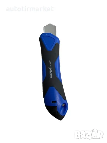 Макетно ножче 18mm – Danmi – NA578, снимка 4 - Аксесоари и консумативи - 56054300
