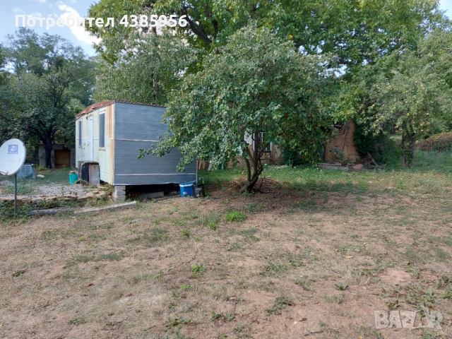 Продава имот с.Горни Романци , снимка 15 - Парцели - 53211328