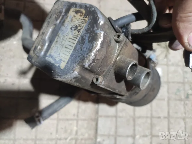 Печка Eberspacher Hydronic D3W Z за Opel и Saab, снимка 3 - Части - 55892672