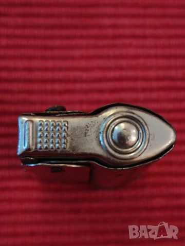 Стара бензинова запалка Китай. , снимка 7 - Запалки - 51639512