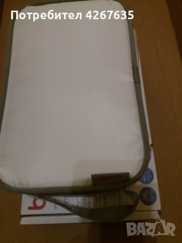 Beurer EM80 – TENS, EMS, снимка 2 - Други - 52801729