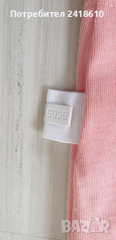 GCDS Italy Cotton Mens Size M ОРИГИНАЛ! Мъжка Тениска!, снимка 6 - Тениски - 40897626