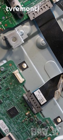 Основна платка BN94-05842C BN41-01795A  for Samsung UE32EH5000 , 32inc DISPLAY LTJ320HN07-V, снимка 4 - Части и Платки - 42457108