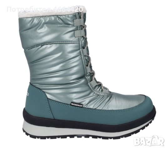 Дамски апрекси CMP, снимка 8 - Дамски апрески - 52745648