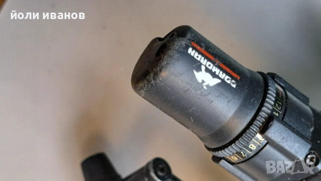 CORMORAN ROTARY CF 5N-риболовна макара със сензор,страничен аванс,KOREA, снимка 8 - Макари - 51880287