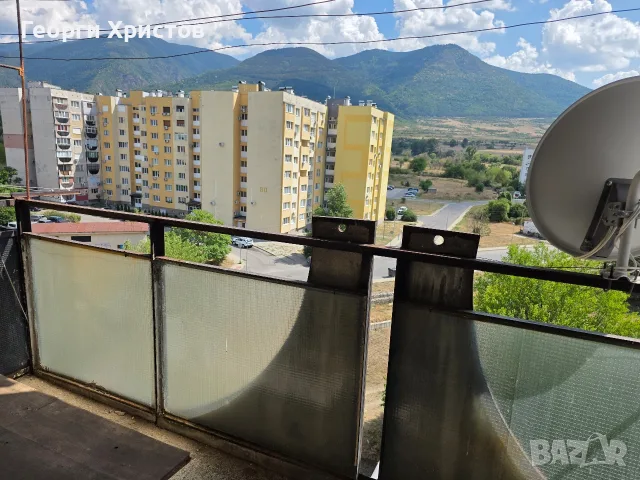 Продавам двустаен апартамент в ж.к. Бистрица гр. Дупница