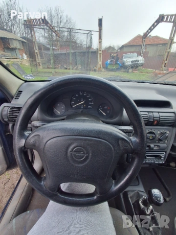 Продава се цяла или на части!, снимка 4 - Части - 53675056