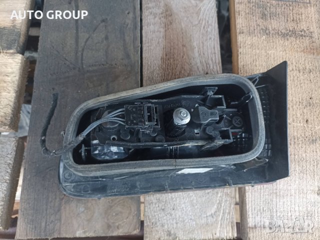 Стоп вътрешен за Рено Лагуна / Laguna , снимка 3 - Части - 44301813