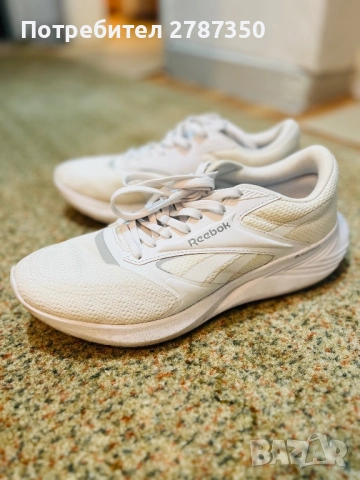 Маратонки Reebok