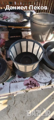 Прахосмукачка Taurus 1400w, снимка 6 - Прахосмукачки - 50871633