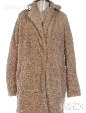 Teddy Bear палтенце, снимка 3 - Палта, манта - 48012089