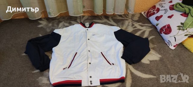 reebok, снимка 6 - Якета - 15331650