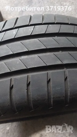 Лятна гума 225/50/17 Bridgestone , снимка 2 - Гуми и джанти - 55791671
