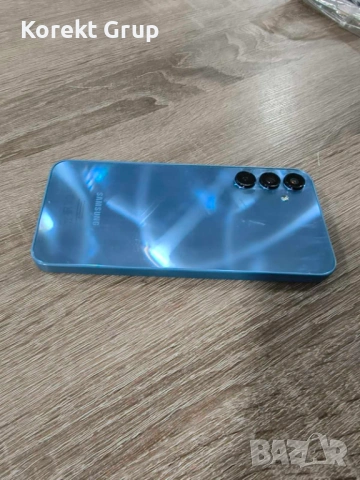 Samsung Galaxy A15 128gb/4gb, снимка 3 - Samsung - 53480349