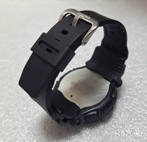 Висококачествен военен/тактичеки/спортен Часовник Spovan Blade 4 Plus, снимка 10 - Мъжки - 50495204