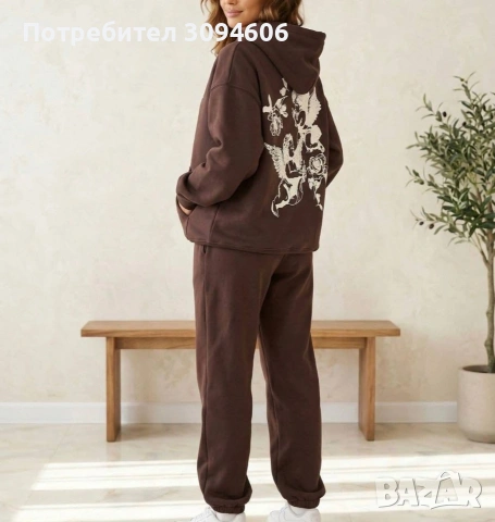 Дамски спортни комплекти, снимка 3 - Спортни екипи - 53769311