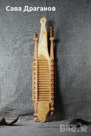 Стенна пластика "Царски"  , снимка 4 - Други - 41739718