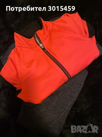 Спортни екипи за деца от 7 до 10 г. - 3 броя  лв., снимка 10 - Детски анцузи и суичери - 42569723