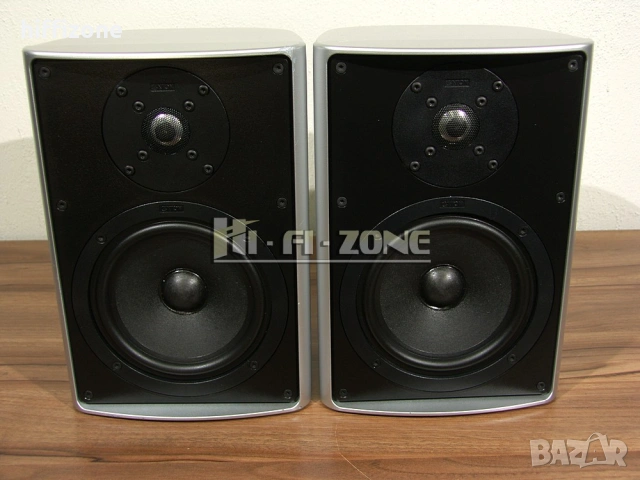 Тонколони   Canton plus xxl , снимка 2 - Тонколони - 53441214