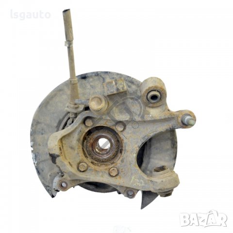 Заден ляв шенкел Hyundai Santa fe(2006-2013) ID:95383, снимка 2 - Части - 39899677