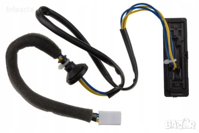 Бутон за отваряне на багажник, NISSAN MURANO Z51,, снимка 5 - Части - 56141927