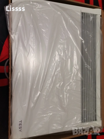 Конвектор, снимка 2 - Отоплителни печки - 53610342