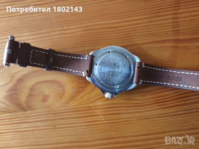 Восток Командирски, снимка 3 - Мъжки - 55790121