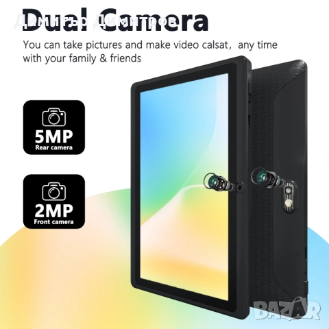 Нов,запечатан 7 инч таблет ТОП ЦЕНА- 41 евро, снимка 9 - Таблети - 53279627